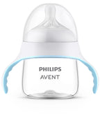 Philips Avent biberon tip cana de tranzitie150 ml 5 picaturi 6m+