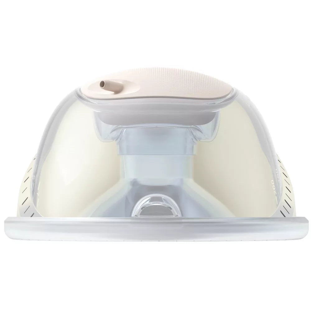 Philips Avent cupe de colectare lapte hands-free 4 buc
