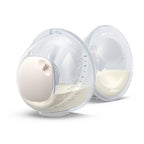 Philips Avent cupe de colectare lapte hands-free 4 buc