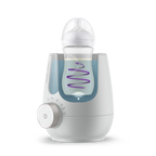 Philips Avent incalzitor si sterilizator electric 2in1 Premium 0m+