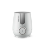 Philips Avent incalzitor si sterilizator electric 2in1 Premium 0m+