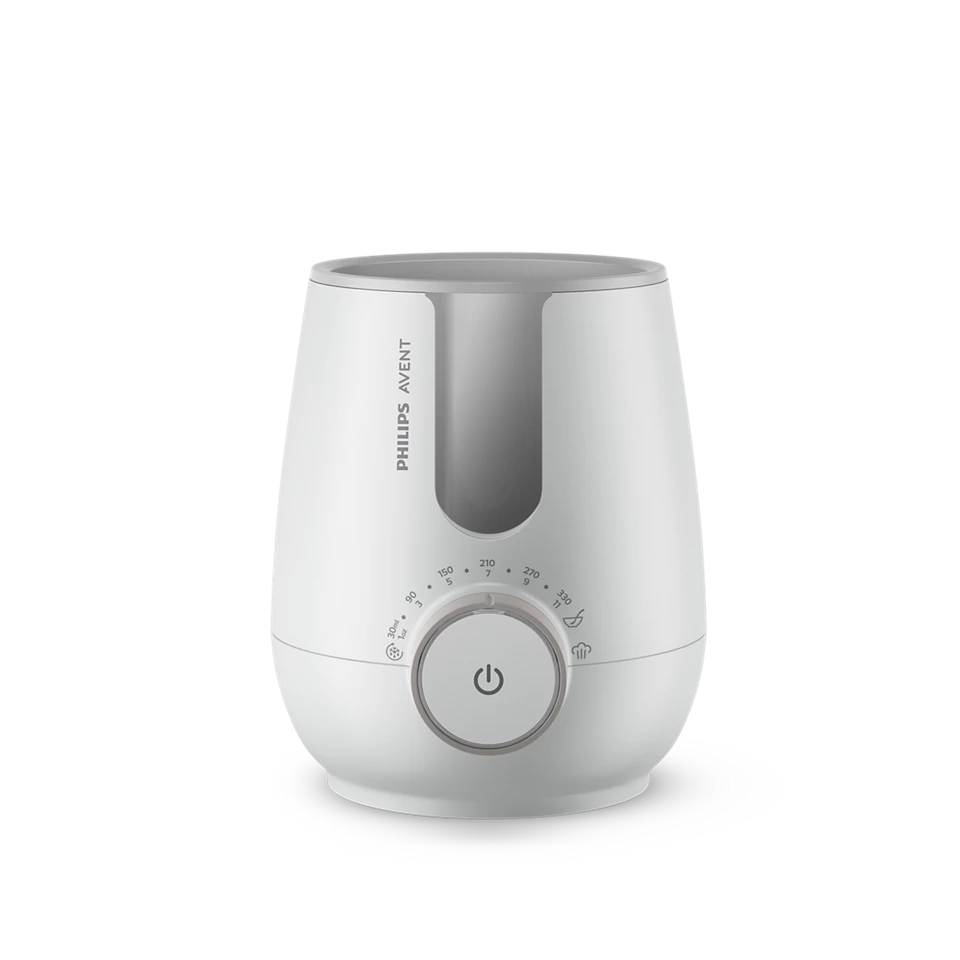 Philips Avent incalzitor si sterilizator electric 2in1 Premium 0m+