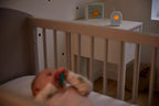 Philips Avent monitor audio DECT avansat 0m+ 