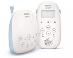 Philips Avent monitor audio DECT avansat 0m+ 