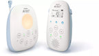 Philips Avent monitor audio DECT avansat 0m+ 