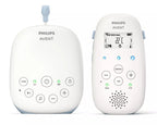 Philips Avent monitor audio DECT avansat 0m+ 