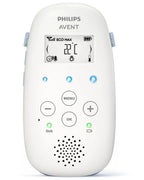 Philips Avent monitor audio DECT avansat 0m+ 