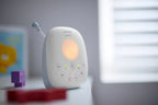 Philips Avent monitor audio DECT avansat 0m+ 