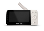 Philips Avent monitor video conectat la aplicatie mobila 0m+