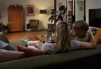 Philips Avent monitor video cu sistem de conectare prin aplicatie 0m+ 
