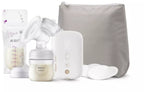 Philips Avent pompa de san reincarcabila electrica simpla 0m+