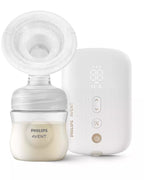 Philips Avent pompa de san reincarcabila electrica simpla 0m+