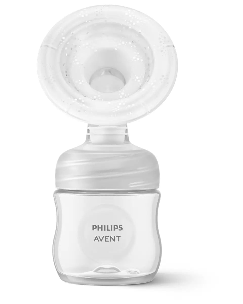 Philips Avent pompa de san reincarcabila electrica simpla 0m+