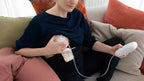 Philips Avent pompa de san reincarcabila electrica simpla 0m+