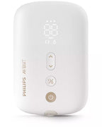 Philips Avent pompa san electrica dubla 0m+