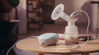 Philips Avent Pompa san electrica Essential 0m+
