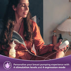 Philips Avent pompa san electrica Essential 0m+
