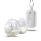 Philips Avent pompa san electrica Hands-free