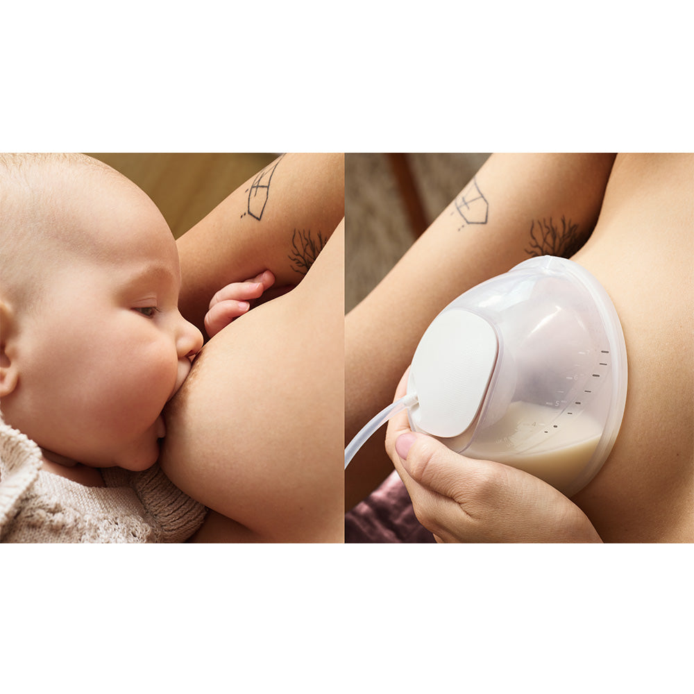 Philips Avent pompa san electrica Hands-free