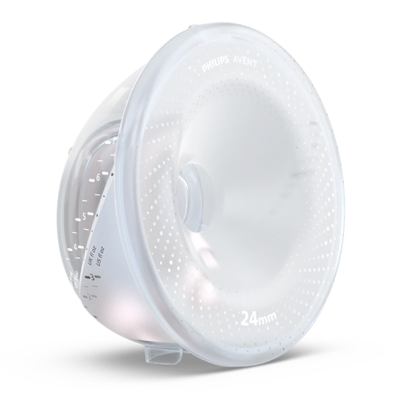 Philips Avent pompa san electrica simpla Hands-free 0m+