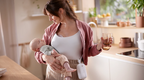 Philips Avent pompa san electrica simpla Hands-free 0m+