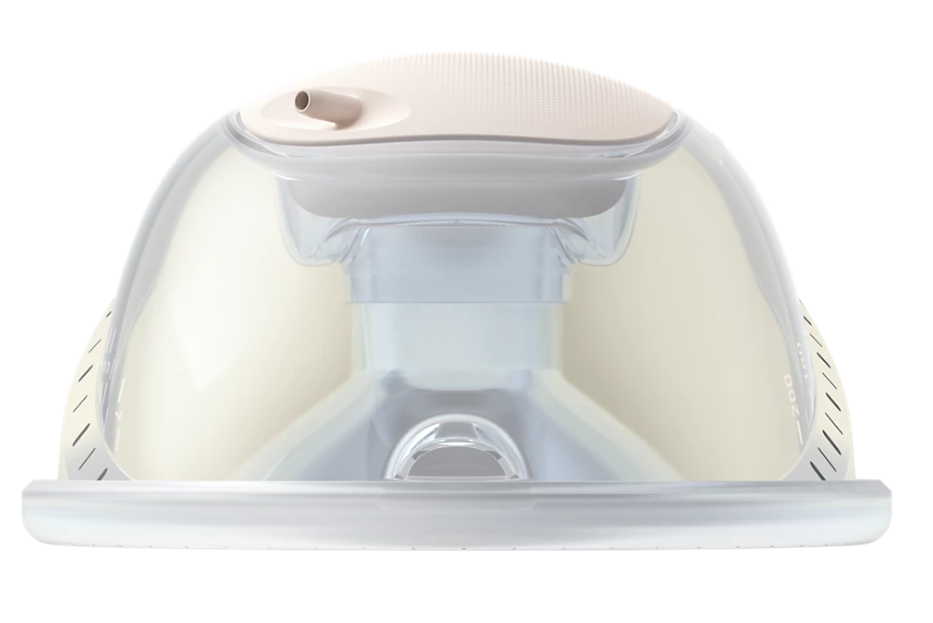 Philips Avent pompa san electrica simpla Hands-free 0m+