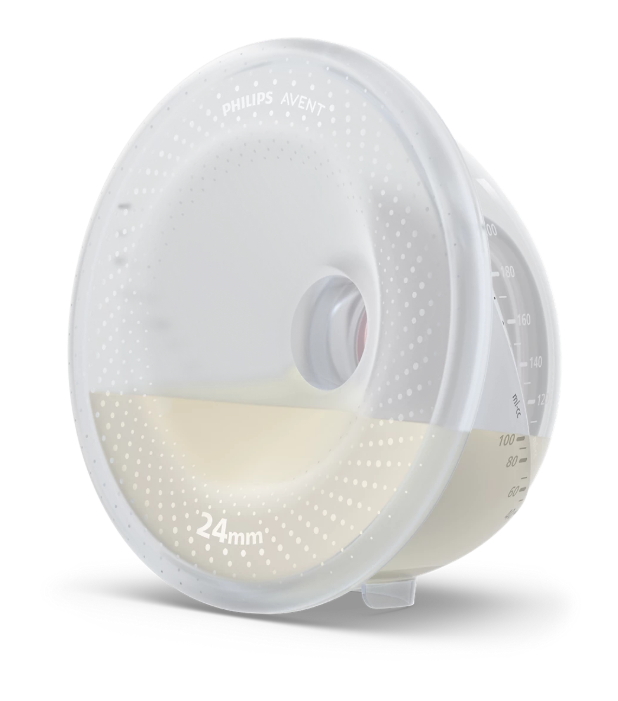 Philips Avent pompa san electrica simpla Hands-free 0m+