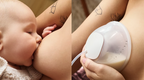 Philips Avent pompa san electrica simpla Hands-free 0m+