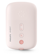 Philips Avent Pompa san electrica Single Natural 0m+
