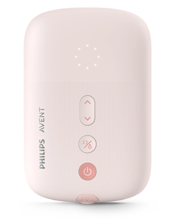Philips Avent Pompa san electrica Single Natural 0m+