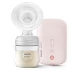 Philips Avent Pompa san electrica Single Natural 0m+