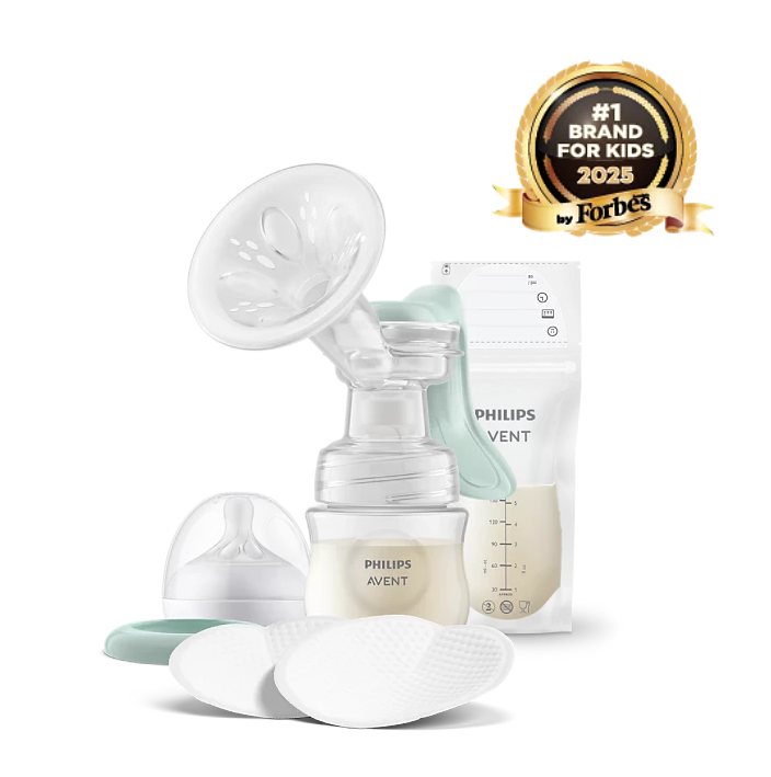 Philips Avent pompa san electrica Hands-free Imagine principală a produsului