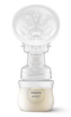 Philips Avent pompa san manuala Essential 0m+
