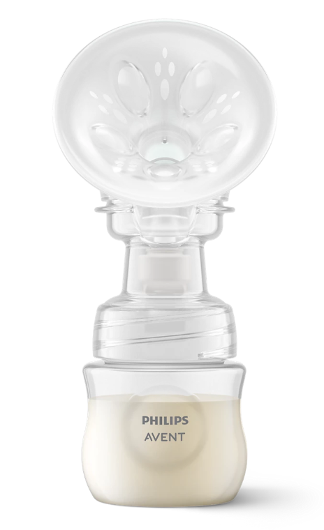 Philips Avent pompa san manuala Essential 0m+