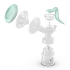 Philips Avent pompa san manuala Essential 0m+