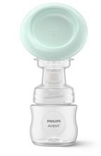 Philips Avent pompa san manuala Essential 0m+