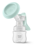 Philips Avent pompa san manuala Essential 0m+