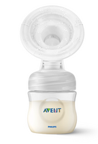 Philips Avent Pompa san manuala portabila Natural Motion 0m+