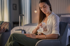Philips Avent Pompa san manuala portabila Natural Motion 0m+
