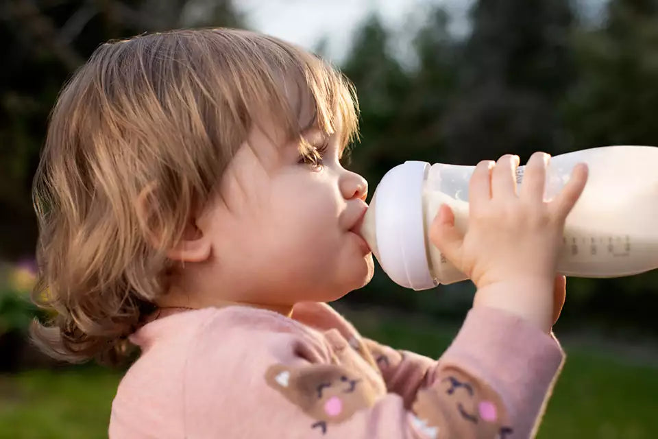 Philips Avent biberon Natural Response