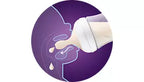 Philips Avent set incepator cu 3 biberoane sticla Natural Response 0m+ 