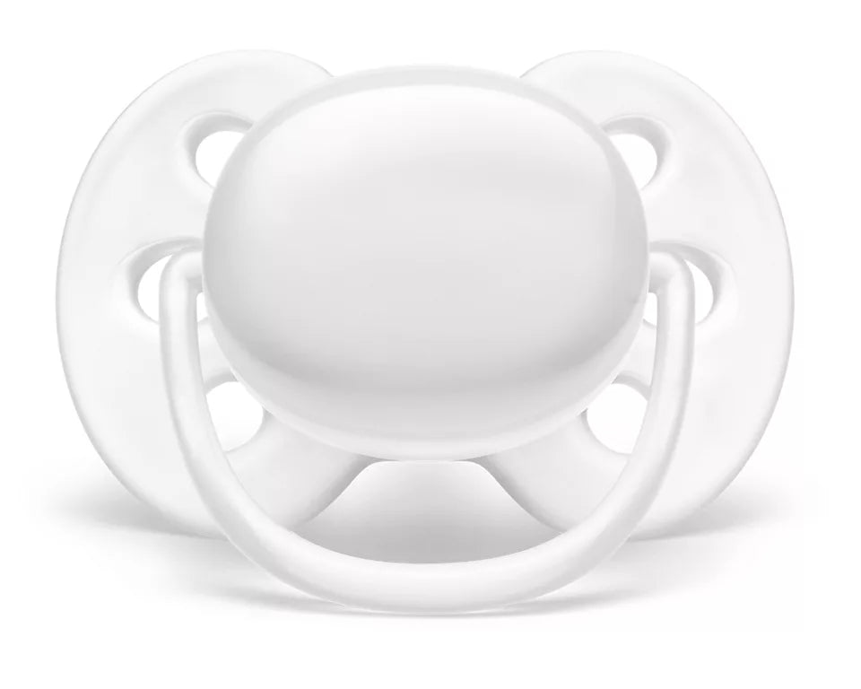 Philips Avent set incepator cu 5 biberoane Natural Response 0m+ 