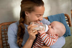 Philips Avent set incepator cu biberoane sticla Natural Response 0m+ 
