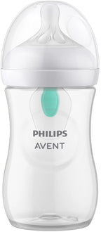 Philips Avent set incepator Natural Response 0m+