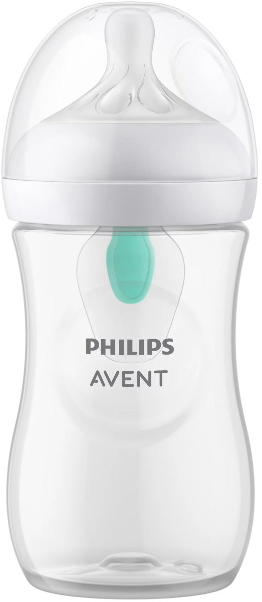 Philips Avent set incepator Natural Response 0m+
