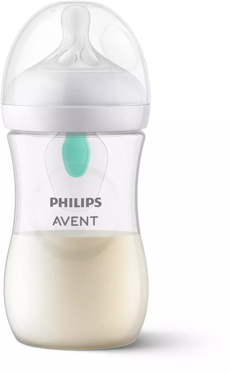 Philips Avent set incepator Natural Response 0m+