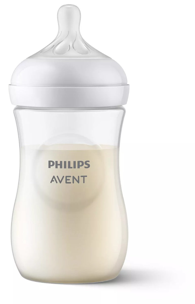 Philips Avent set incepator Natural Response 0m+ Imagine secundară a produsului