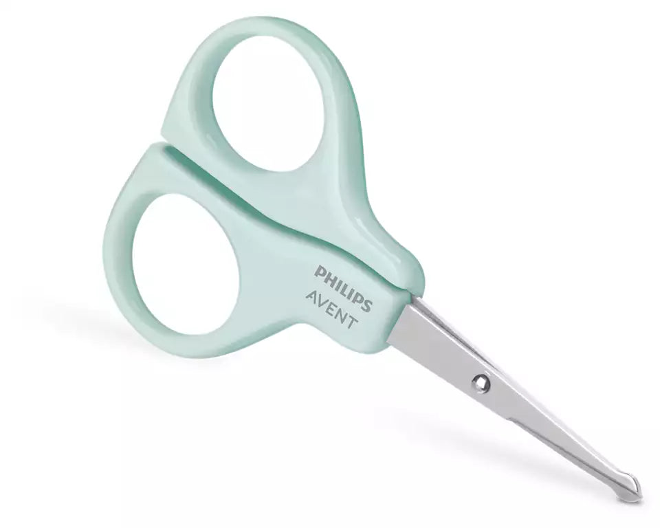 Philips Avent set pentru ingrijirea bebelusului 0m+ Menta