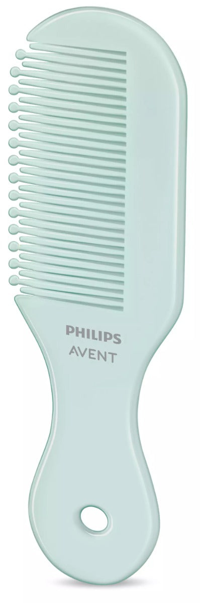 Philips Avent set pentru ingrijirea bebelusului 0m+ Menta