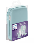 Philips Avent set pentru ingrijirea bebelusului 0m+ Menta
